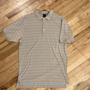 Dunning Golf Polo - Large (Victoria Country Club)